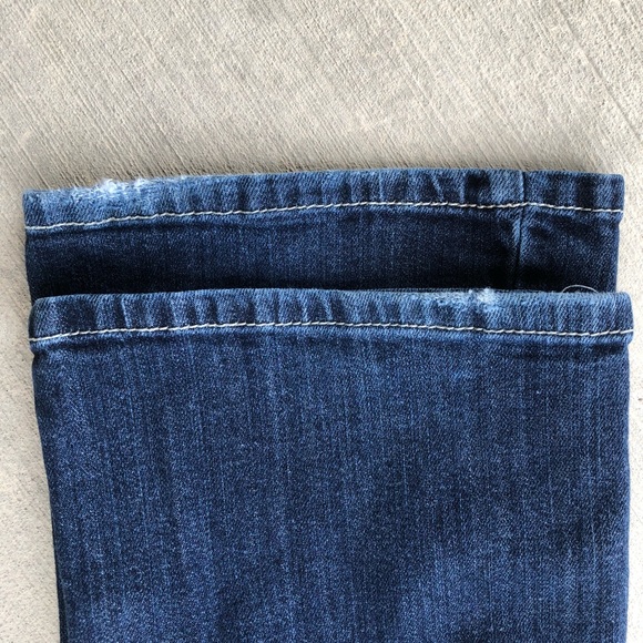 Juniors Silver Jeans ‘Suki’ - Picture 7 of 7